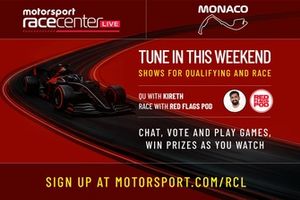 F1 Monaco GP live commentary and updates - race