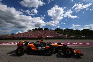 F1 Imola GP live commentary and updates - race