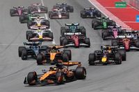 LIVE: F1 Spanish GP commentary and updates - Piastri wins, Verstappen under investigation