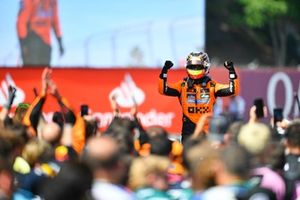 2025 Spanish Grand Prix - Sunday
