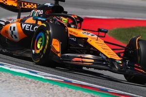 2025 Spanish Grand Prix - Saturday