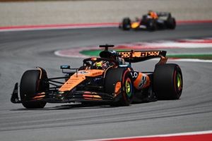 F1 Spanish GP live commentary and updates - race