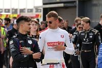 Pascal Wehrlein and Nico Muller join Porsche line-up for WEC Spa 6 Hours