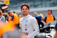 Pato O’Ward accuses Marcus Ericsson of "choking" in Alex Palou Indy 500 showdown
