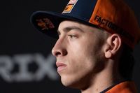 Pedro Acosta’s complaints are more than just a warning for KTM