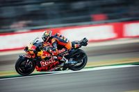 KTM “working as hard as they can” to turn around “disaster” MotoGP season