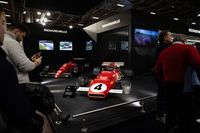 Former Endurance Racing boss Gerard Neveu takes Retromobile to New York