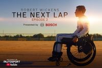 Wickens proves he’s ready for his new challenge