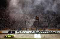 Ryan Blaney seals the deal in this week's winners and losers from NASCAR Cup at Nashville