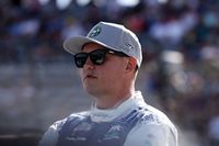 Preece receives Buescher comparison after strong 2025 NASCAR Cup Series performance