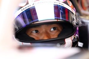 2025 Spanish Grand Prix - Thursday