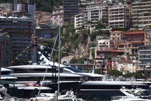 F1 Monaco GP live commentary and updates - FP2