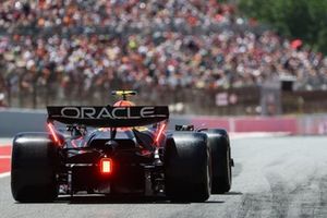 F1 Spanish GP live commentary and updates - FP2